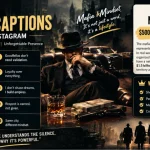Dark Mafia Captions