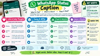 Beauty Captions for Instagram for Girls