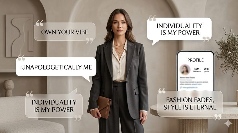 Captions for for Girl Attitude