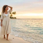 Beach Captions for Instagram for Girl