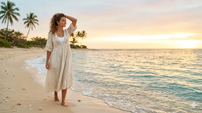 Beach Captions for Instagram for Girl